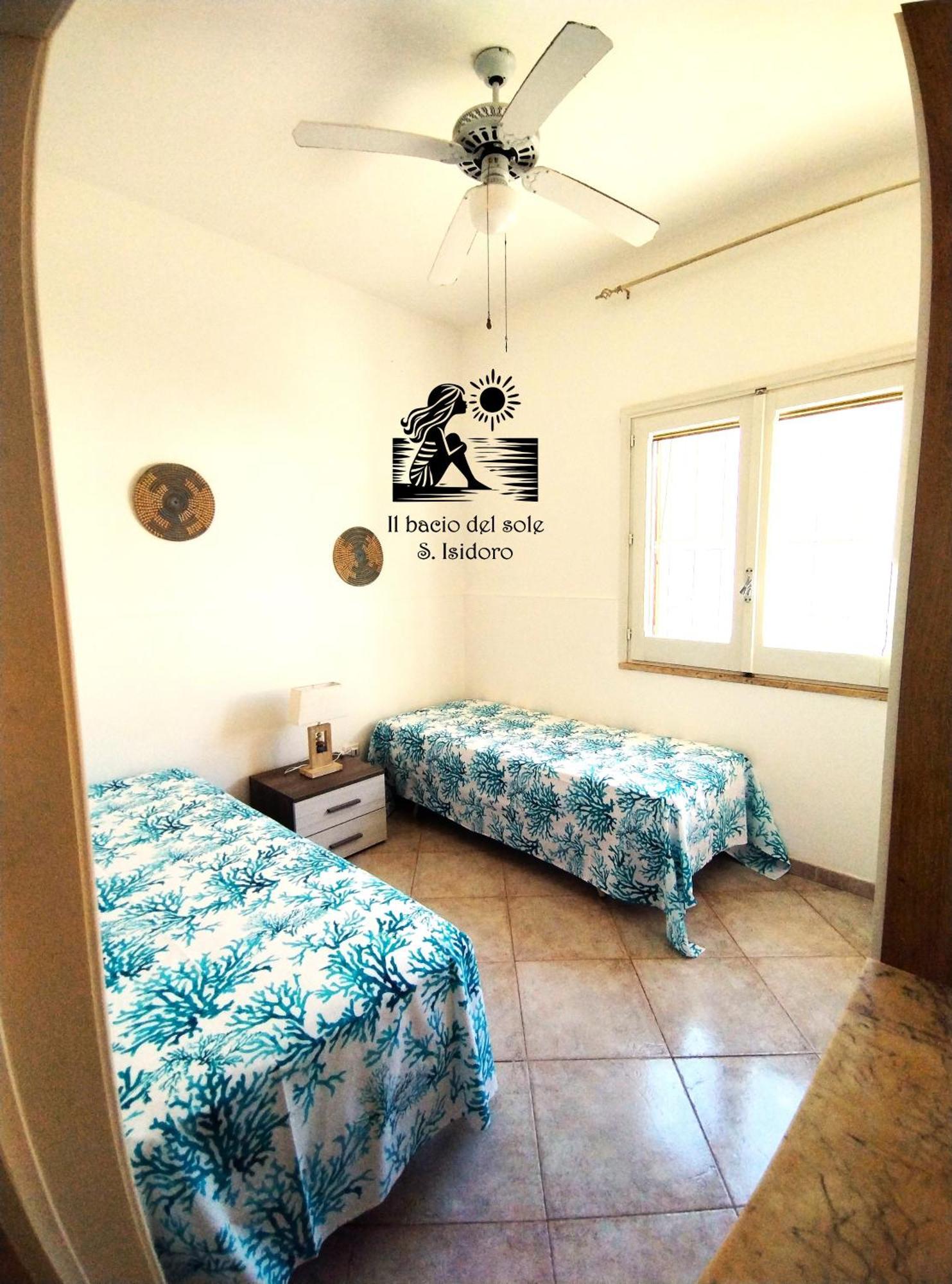 Il Bacio Del Sole - S. Isidoro Apartment Sant Isidoro  Exterior photo