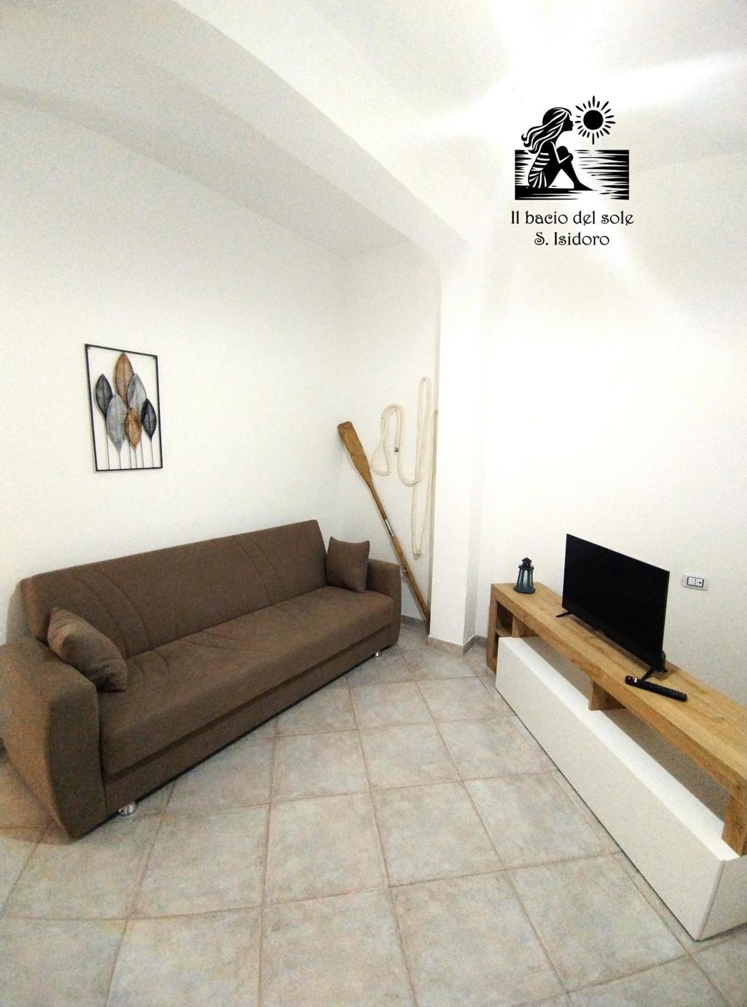 Il Bacio Del Sole - S. Isidoro Apartment Sant Isidoro  Exterior photo