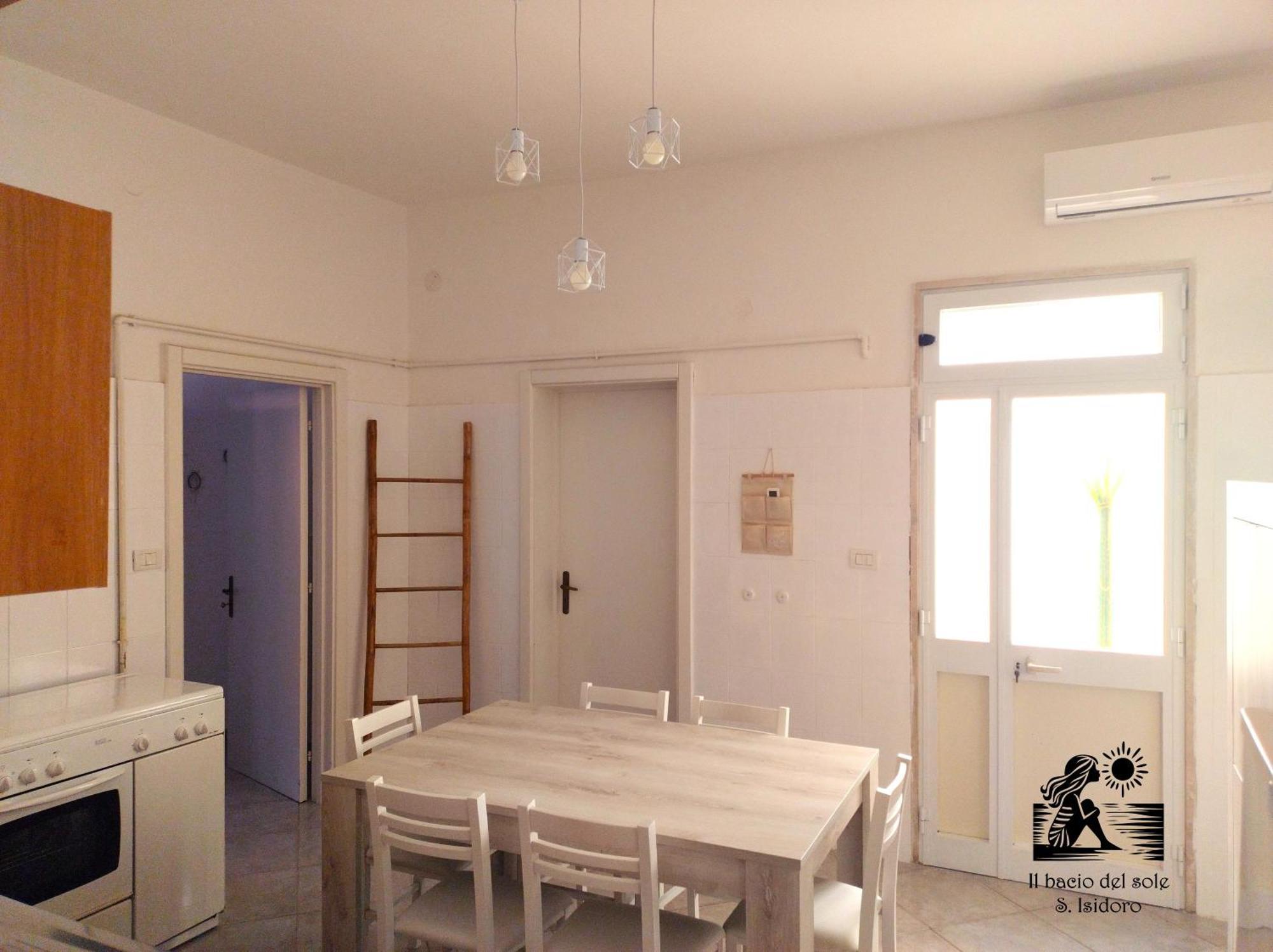 Il Bacio Del Sole - S. Isidoro Apartment Sant Isidoro  Exterior photo