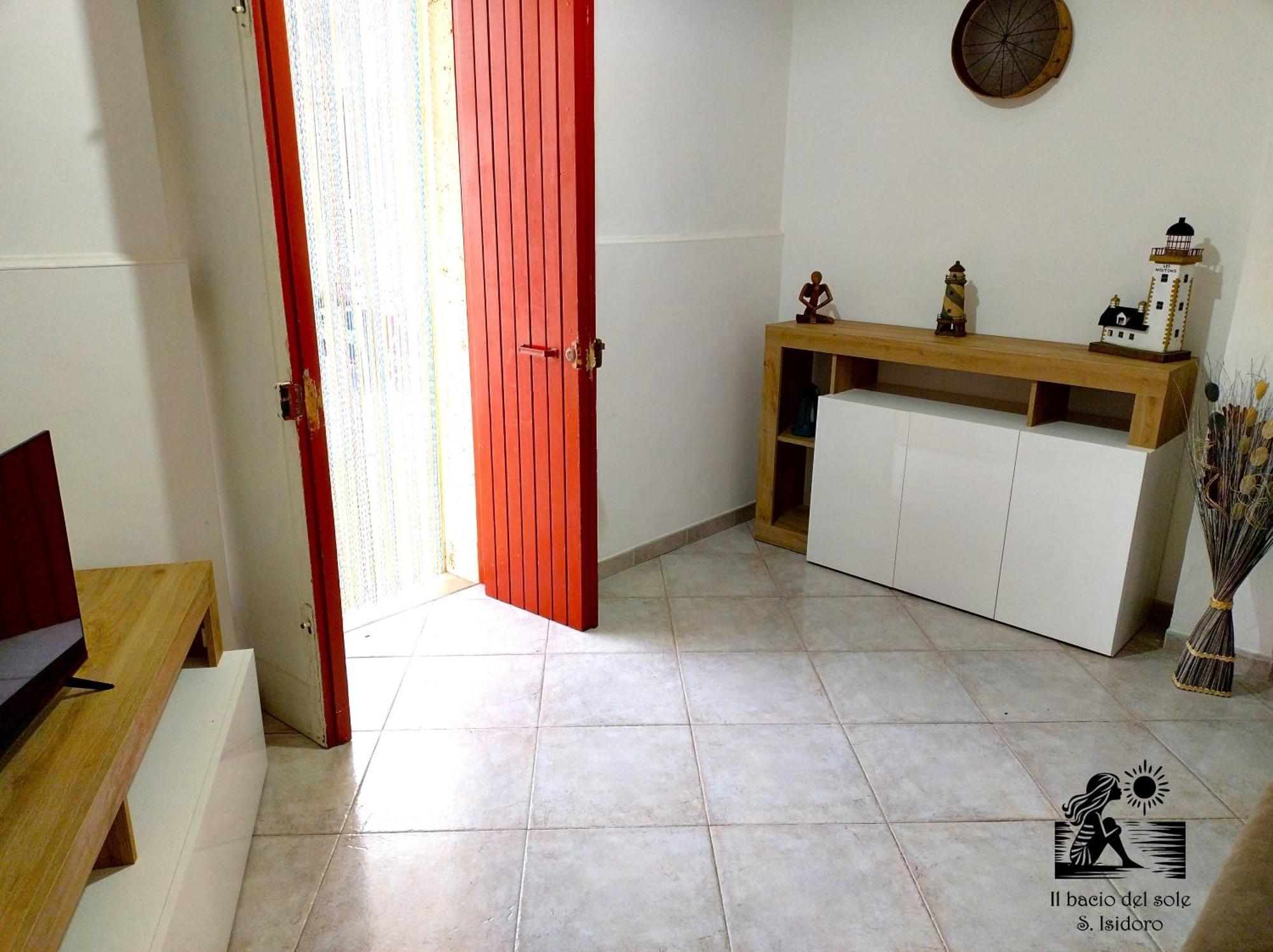 Il Bacio Del Sole - S. Isidoro Apartment Sant Isidoro  Exterior photo